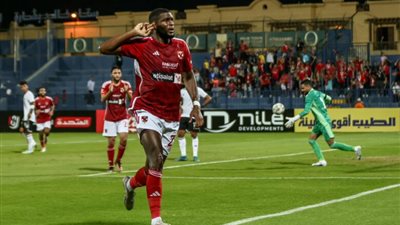 موعد مباراة الأهلي القادمة ضد الجونة في الدوري الممتاز 2024/2025 والقنوات الناقلة