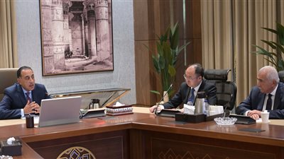 الحكومة توافق على طلب تخصيص أراضٍ للبيع بالدولار لشركات بالخارج