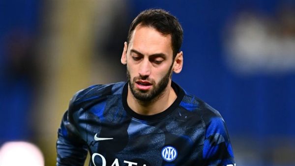 هاكان كالهان أوغلو