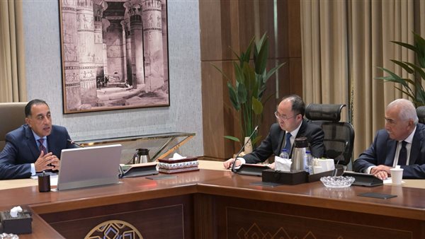  مجلس الوزراء