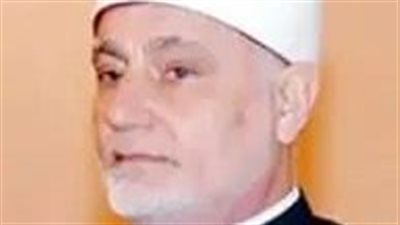 بعد تعرضه لوعكة صحية مفاجئة.. وزير الأوقاف يزور الدكتور نصر فريد واصل بالمستشفى