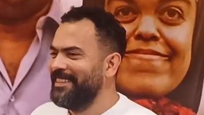 بحضور داليا البحيري وخالد عليش.. النجوم يشاركون في العرض الخاص لـ فيلم سنووايت | بث مباشر