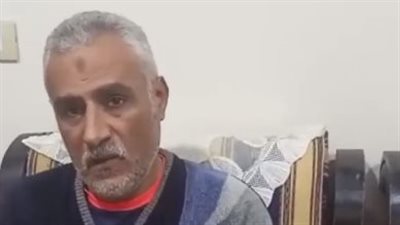 والد طالب طب الأزهر المتوفى بالسرطان: كان صابر على تعبه واحتسبناه عند ربنا | بث مباشر