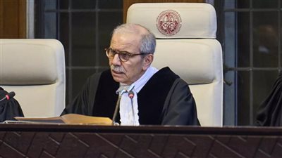 تكليف نواف سلام رئيس محكمة العدل الدولية بتشكيل الحكومة اللبنانية الجديدة