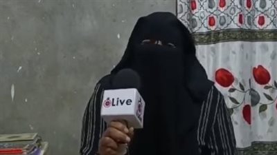 مدرب يعتدي على صبي داخل جيم بالمنيا.. ووالدة الضحية: نفسيته اتدمرت والناس بتعايره| بث مباشر