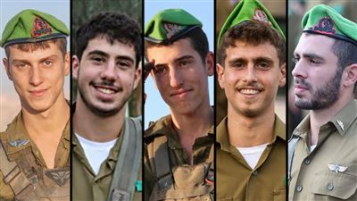 انفجر بهم المبنى.. جيش الاحتلال الإسرائيلي يكشف تفاصيل مقتل وإصابة جنود من لواء نحال 