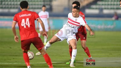 موعد مشاهدة بث مباشر مباراة الزمالك وحرس الحدود اليوم في الدوري المصري عبر القنوات الناقلة