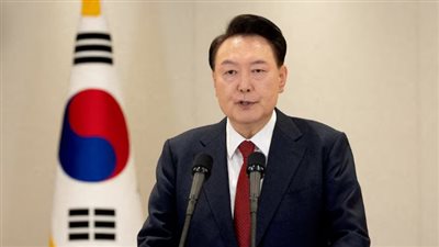  بسبب غيابه عن الحضور.. تأجيل محاكمة رئيس كوريا الجنوبية يون