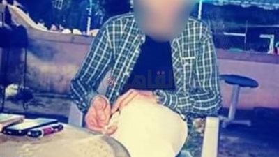 وفاة شاب وإصابة آخر في حادث تصادم بالفيوم