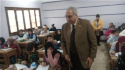 اليوم.. انطلاق امتحانات الشهادة الإعدادية بمحافظة القليوبية