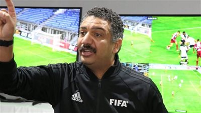 مدير تقنية الـ VAR في واقعة التسريبات: لا يوجد بروتوكول ينص على سرية الفيديوهات إلا العرف| خاص