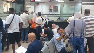 شرق مدينة نصر بالصدارة.. ننشر إجمالي عدد طلبات التصالح على مخالفات البناء بأحياء القاهرة| مستند