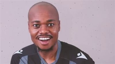 يزامل أحمد عبد القادر.. قطر القطري يعلن رسميا تعاقده مع بيرسي تاو لاعب الأهلي 