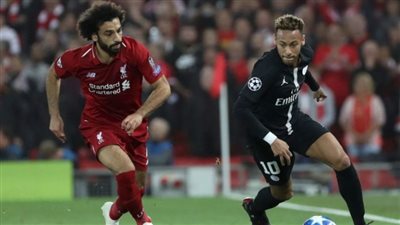 هل يرتبط مستقبل محمد صلاح بـ رحيل نيمار عن الهلال السعودي؟ 