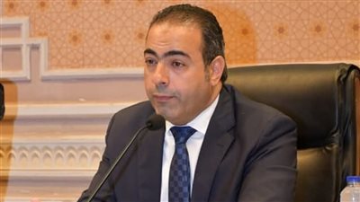 وفاة شقيق رئيس لجنة الشباب والرياضة بمجلس النواب.. والجنازة اليوم في بورسعيد