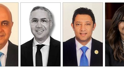 وزير الاستثمار يصدر قرارات بتعيين 4 مساعدين لدعم جهود الوزارة