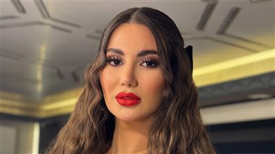 مستنيين قنبلة الجيل.. هدى الإتربي: سعيدة بـ انتظار الجمهور لشخصيتي في العتاولة 2