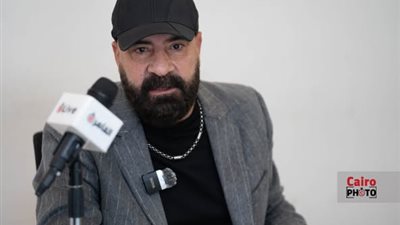 محمد سعد عن فيلم الدشاش: نفذت طلب الجمهور.. وسمعت كلام النقاد والصحفيين