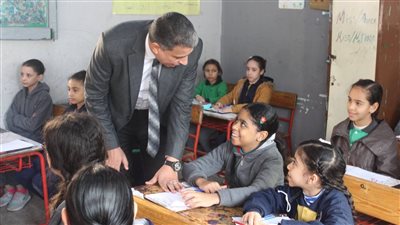 تعليم الجيزة تفنّد الشائعات المثارة حول البكالوريا المصرية: ملتزمون بصحيح القانون.. ونخوض معركة وعي حقيقية