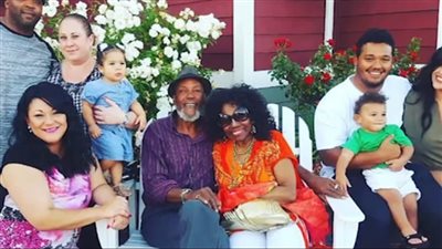 العثور على رفات مسنة عمرها 95 عامًا بعد حريق منزلها في لوس أنجلوس