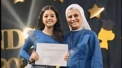 عضو بمدرسة نوتردام دي سيون الإسكندرية: ريناد عادل توفيت لاختلال توازنها وليس بسبب التنمر