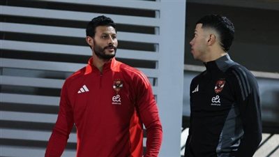 شادي محمد: إمام عاشور ومحمد الشناوي يتعرضان لحملات ممنهجة 