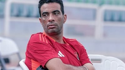 شادي محمد: حسام غالي خالف مبادئ الأهلي.. وهناك لاعبون سابقون يتمنون خسارة التوأم 