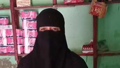 معاناة أرملة تعول 3 أبناء في السويس: المصاريف بتزيد عليا وشايلة الهم لوحدي| بث مباشر