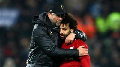 كلوب عن محمد صلاح: أفضل سفير لمصر ومن اللاعبين العظماء