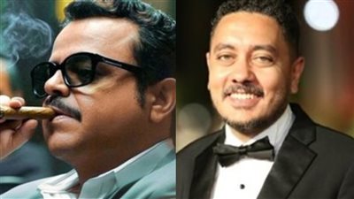 وائل فرج يعتذر عن مسلسل شهادة معاملة أطفال بطولة محمد هنيدي في رمضان 2025