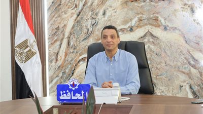 محافظ السويس: اهتمام خاص بالقطاع الريفي لتوفير الخدمات الأساسية والتعليم والصحة