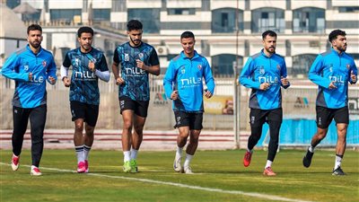 نشرة أخبار الزمالك | موقف مصابي الزمالك قبل مواجهة بيراميدز وفرمان من مدير الكرة 