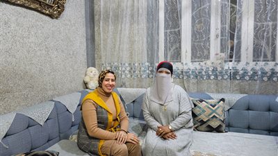 المرأة تقتحم مهنة المأذونية.. أول تعليق لـ صفاء بعد فوزها بقنا: انطبقت عليا المواصفات من بين 20 رجلا