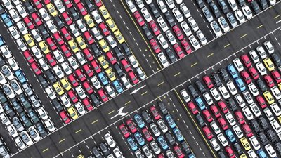 اتحاد صناعة السيارات اليابانية يسعى للحصول على مساعدة حكومية ضد الرسوم الجمركية الأمريكية