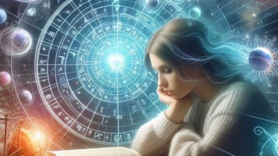 توقعات الأبراج الهوائية حظك اليوم الأحد 19-1-2025: تأثيرات إيجابية لقمر الميزان