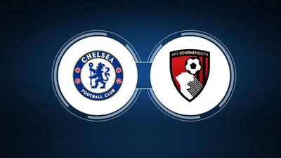 القنوات الناقلة لمباراة تشيلسي وبورنموث بث مباشر اليوم في الدوري الإنجليزي الممتاز 2024/2025