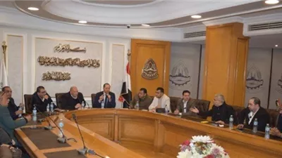 أبرزها مراجعة الرسوم على الاستيراد.. مذكرة عاجلة من شعبة المحمول أمام رئيس غرفة القاهرة