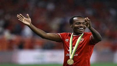 موقف الزمالك من التعاقد مع بيرسي تاو 