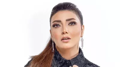 رمضان 2025.. ريهام نبيل تتعاقد على المشاركة في مسلسل المداح 5