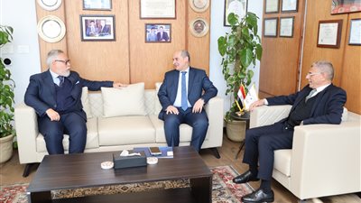  رسميا.. مصر تعلن إتمام مهام إنشاء وكالة الفضاء الإفريقية