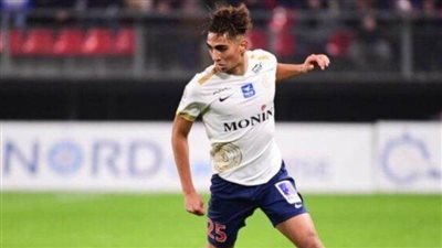 رئيس نادي سيون يكشف موقفه من انتقال إلياس شوارف إلى الأهلي