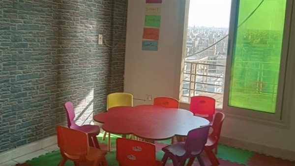 غلق وتشميع مركز صفوة