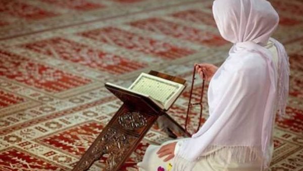 دعاء أول جمعة من