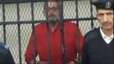 تأييد إعدام قاتل 3 مصريين بدولة قطر للمرة الثانية | بث مباشر