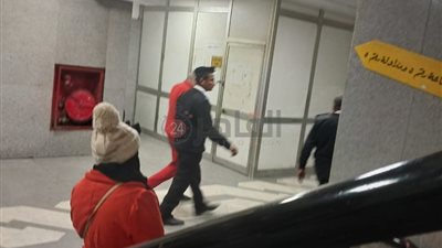 هتك عرض 93 سيدة.. تأييد إعدام طبيب روض الفرج للمرة الثانية 