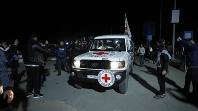 إعلام عبري ينشر تفاصيل هدنة تبادل الأسرى بين حماس وإسرائيل 