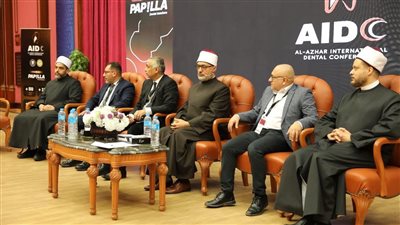 مفتي الجمهورية يوضح نصاب الزكاة في المنشآت الطبية وعيادات الأسنان