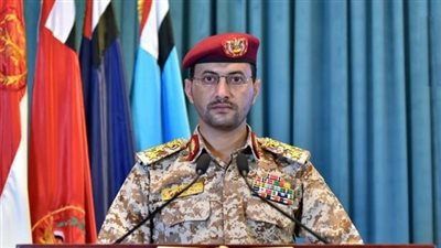 الحوثي: استهدفنا قاعدة نيفاتيم الجوية الإسرائيلية.. وهناك المزيد خلال الساعات المقبلة