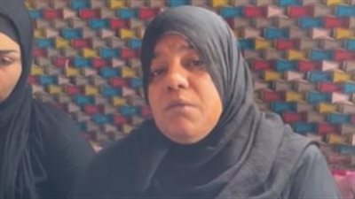 أسرة شاب لقي مصرعه على يد عاطل بالإسكندرية: طعنه وقعد يشرب شاي| بث مباشر 