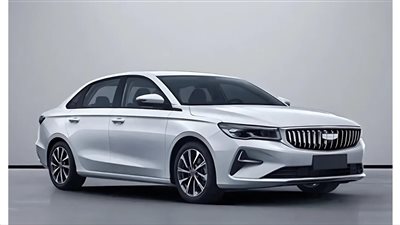  أسعار سيارات جيلي إمجراند وكول راي المجمعة محليًا في مصر.. تبدأ من 850 ألف جنيه